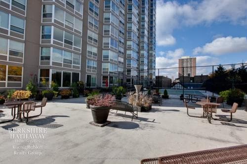 Photo - 720 W Gordon Terrace Unit 5C