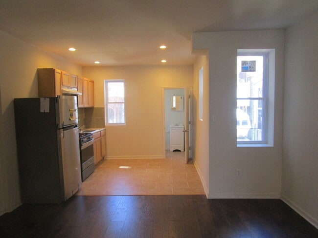 Photo - Remodeled Row - Oak Lane