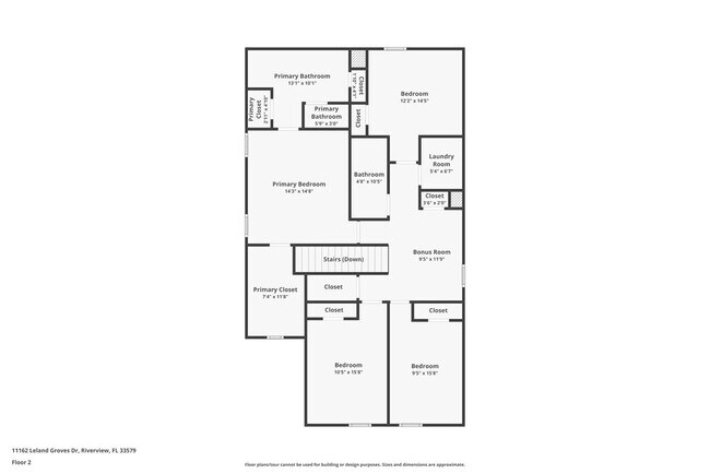 Photo - 11162 Leland Groves Dr