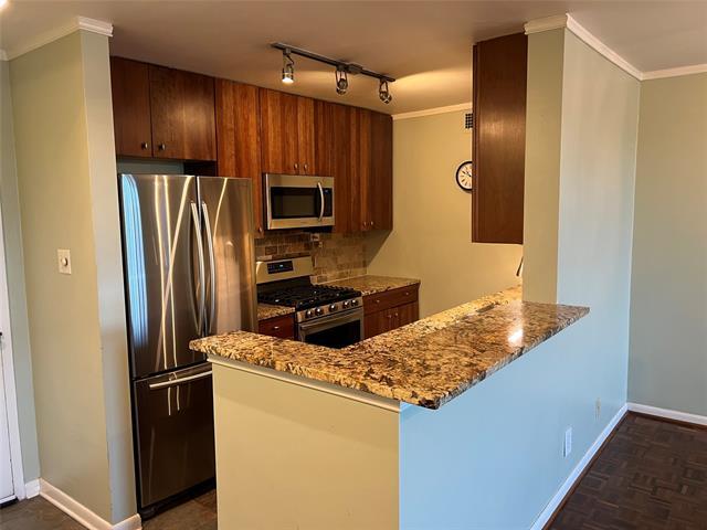 3883 Turtle Creek Blvd Unit 418