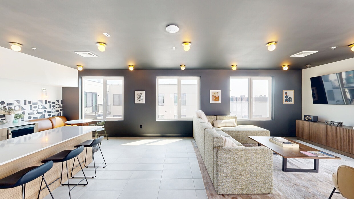 Photo - The Weaver Apartments