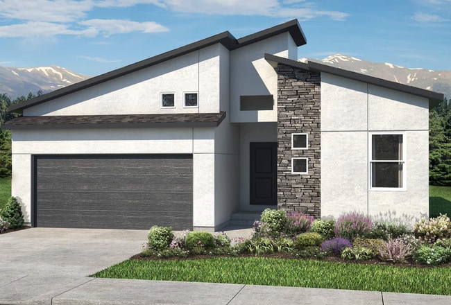 Photo - 6461 Vistancia Ave Unit Upstairs Bedroom