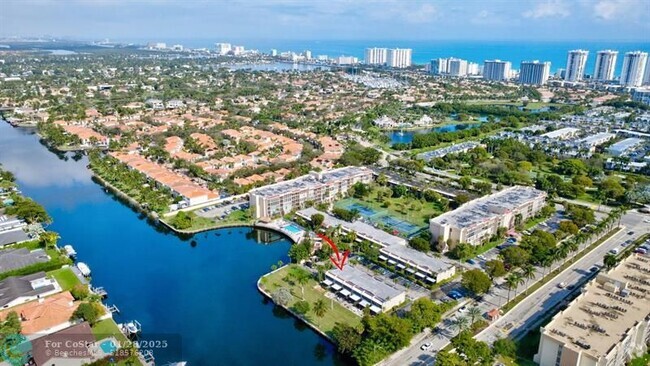 Building Photo - 1901 Atlantic Shores Blvd Rental