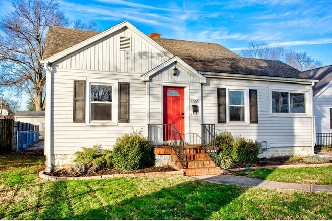 Photo - 2174 Washington Ave