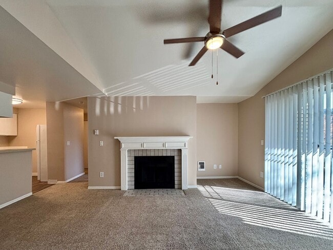 Overlook Pointe Apartments