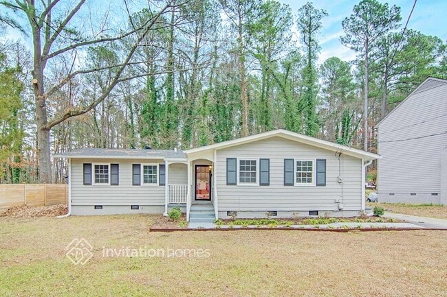 Building Photo - 1100 Chatham Ln