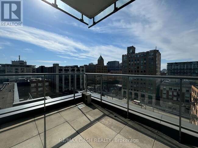 Photo - 25 Oxley St Unité 1001