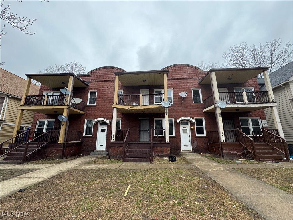 Photo - 1673 Carlyon Rd Apartment