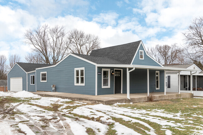 Building Photo - 1349 Ames Ave Rental