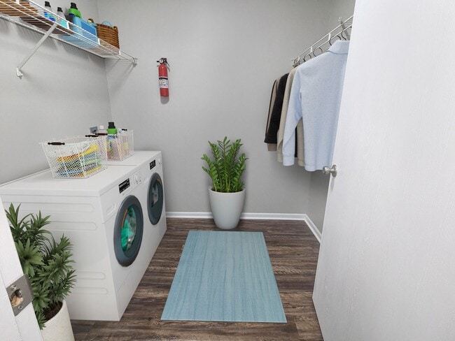 Photo - Charming and quite apartment community wit...