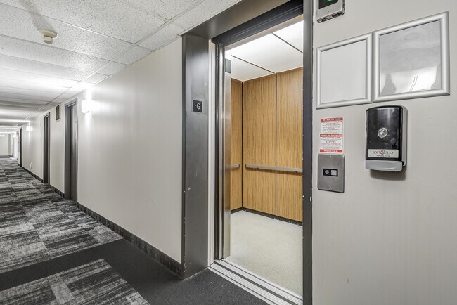 Photo - Queens Park Residences