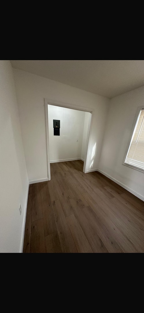 Photo - This is a 4 bedroom 1 bathroom house it has a spacious living room and full kitchen that comes wi...