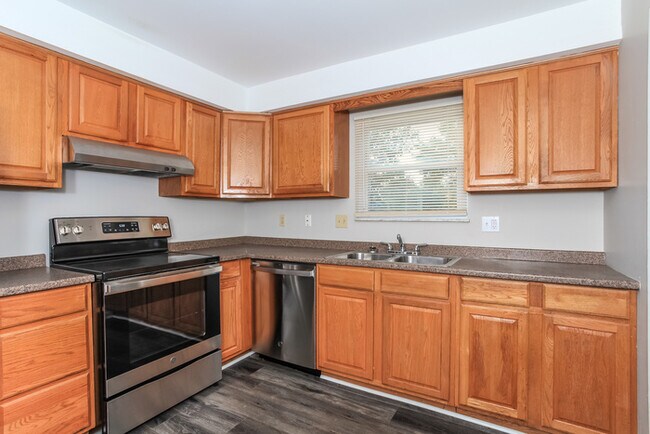 Photo - 1701 Collinspark Ct
