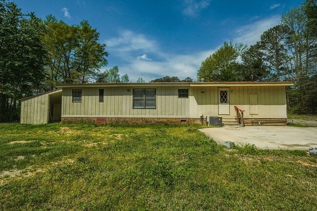 Photo - 3-BED 2-BATH RENTAL IN MADISON COUNTY