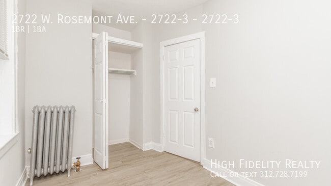 Photo - 2722 W Rosemont Ave Unit 2722-3