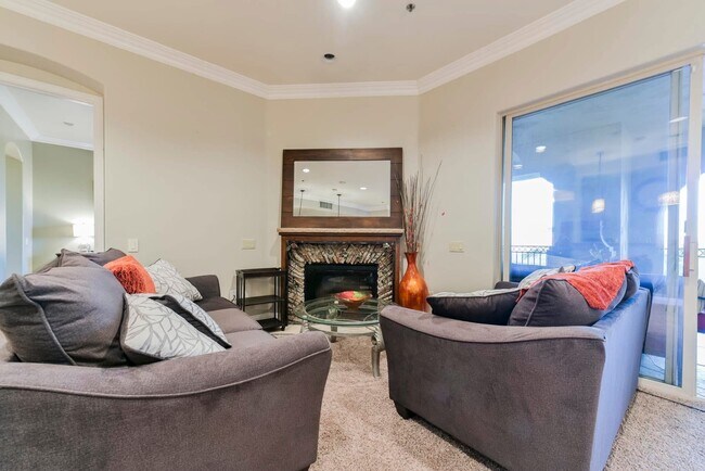 Photo - 15 Via Mantova Unit 201