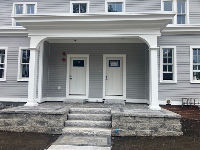Building Photo - 1087 Massachusetts Ave