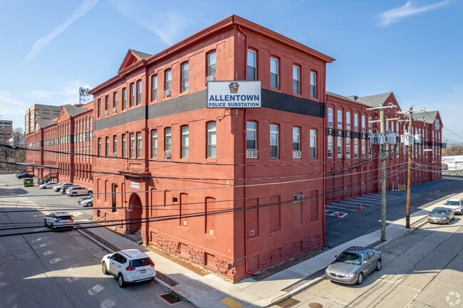 Photo - Adelaide Mills Apartments