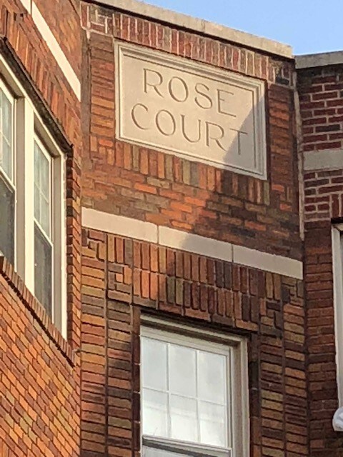 Photo - Rose Court Apartments
