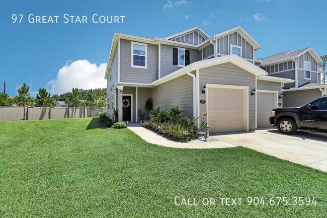 Building Photo - 97 Great Star Ct