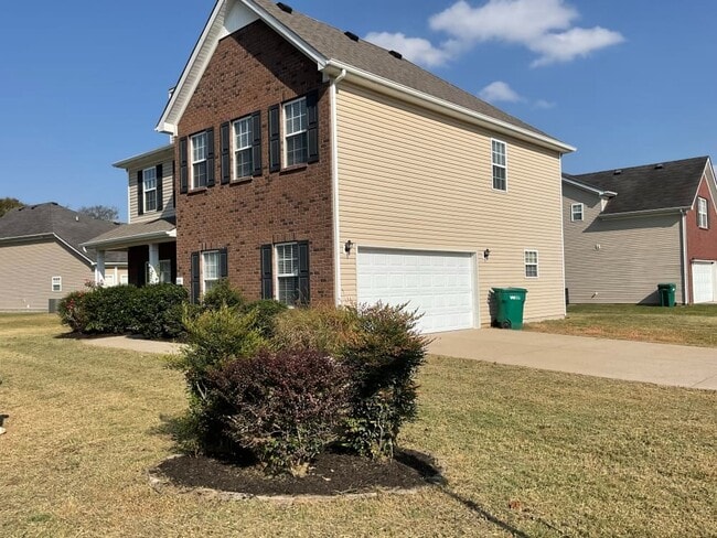 Building Photo - 360 Sarava Ln Rental