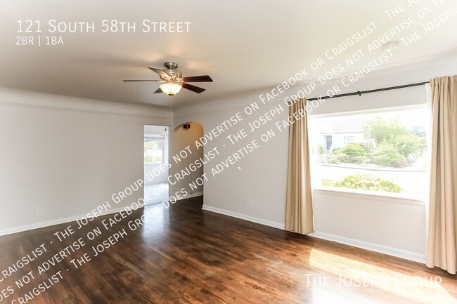 Photo - 121 S 58th St