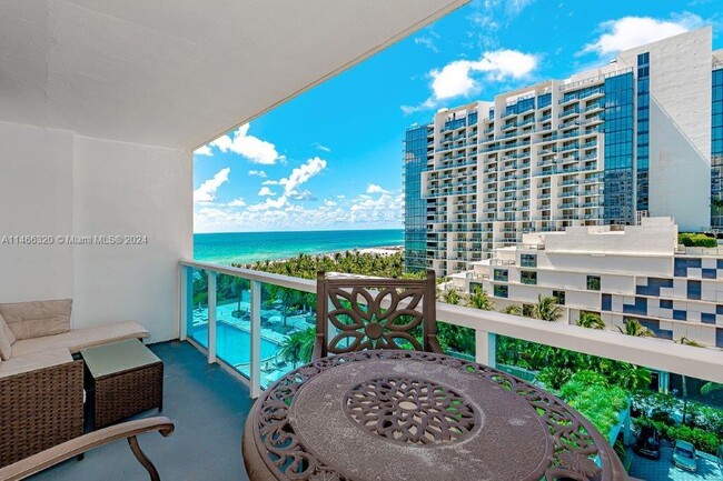 Building Photo - 2301 Collins Ave Unit 803 Rental