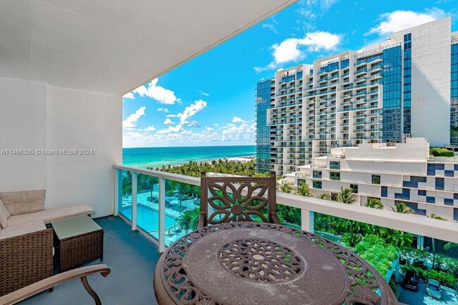 Photo - 2301 Collins Ave Condo Unit 803