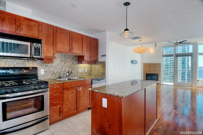 Photo - Stunning Two-Story Treo Residence in Littl...
