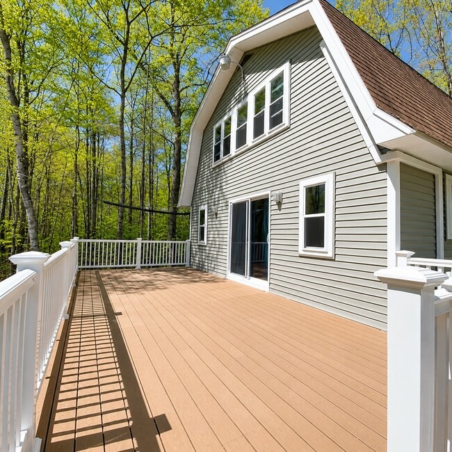 Photo - 136 Mt Hunger Shore Rd