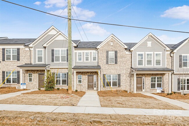 Photo - 9008 Clayton Aly Townhome