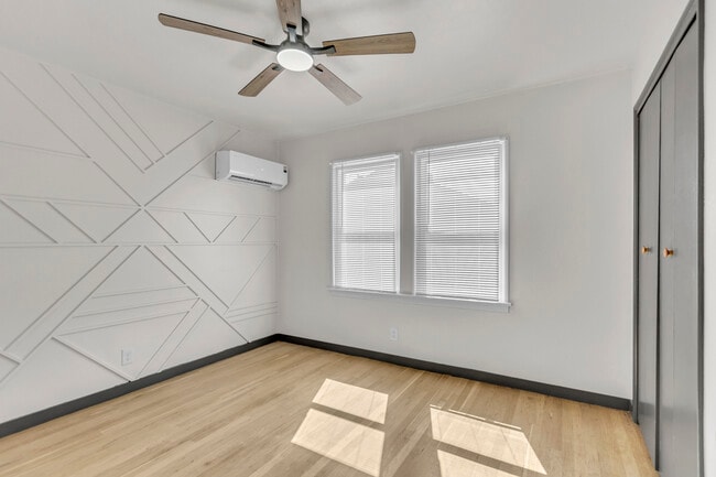Unit 2 - Interior