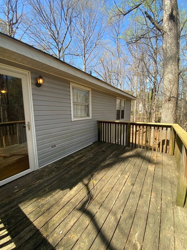 Photo - OCONEE COUNTY - Cute 2 bedroom 1.5 bath home in Watkinsville, Ga