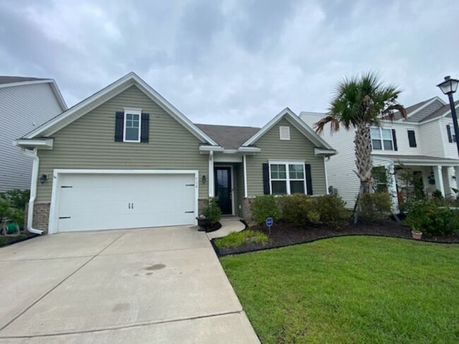Building Photo - Beautiful 4 Bedroom in Cane Bay