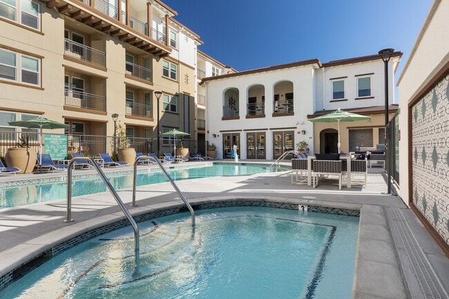 Palmia, Age 55+ Luxury Apartments