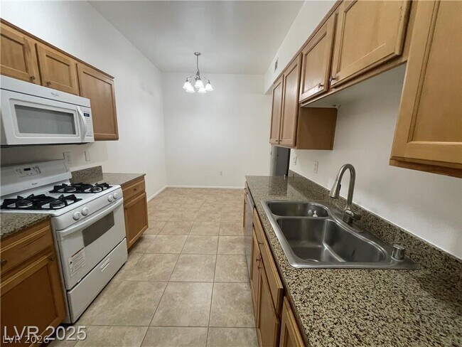 Building Photo - 8985 S Durango Dr Unit 1051