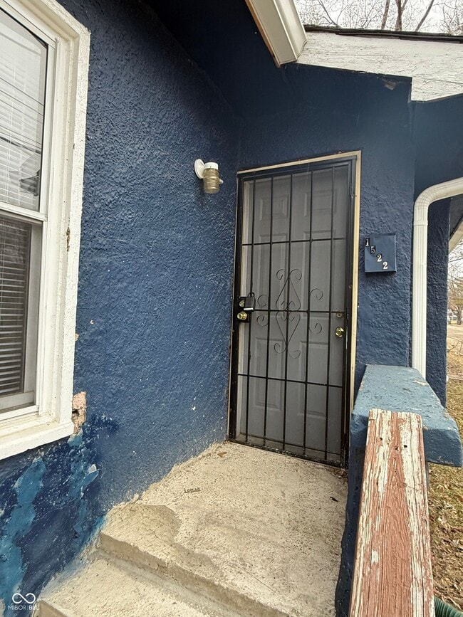 Building Photo - 1522 N Tacoma Ave Rental