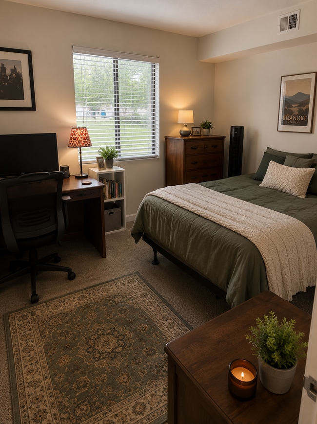 Photo - Blacksburg, 3 BR / 2 BA Available August 7