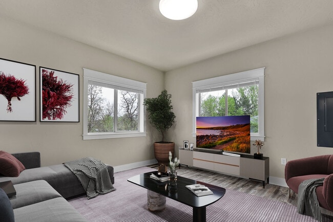 Photo - Four Points Retreat