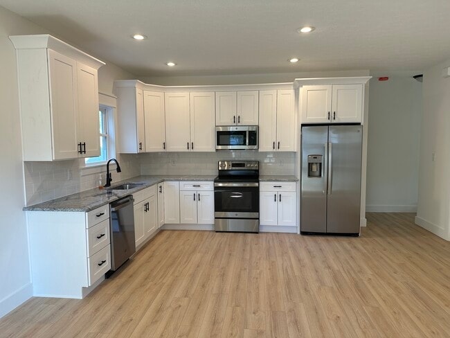 Photo - 3525 S Wickens St