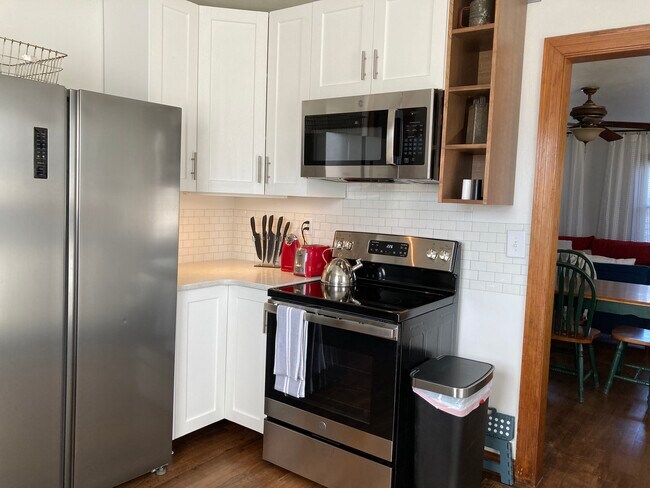 Photo - Baltimore House