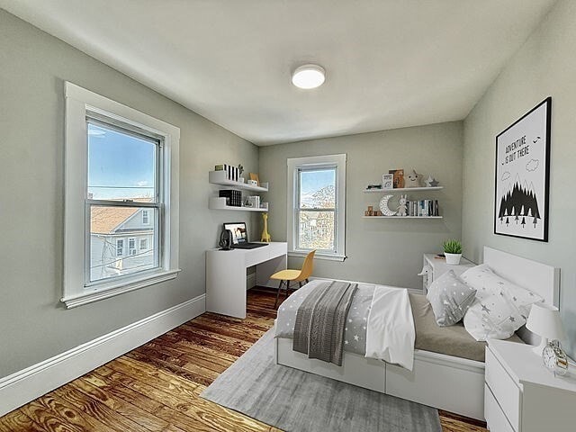 Photo - 69 Conwell Ave Unit 1