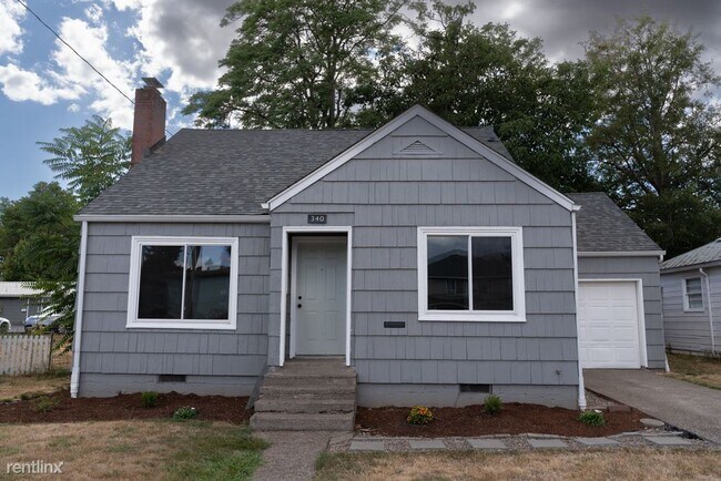 3 br, 1 bath House - 340 Broad Street North - 3 br, 1 bath House - 340 Broad Street North