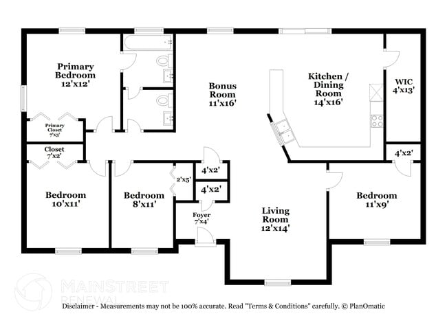 Photo - 1111 Glenn Dr