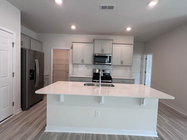 Photo - Brand-New 5-Bedroom Home in the Hamptons at Hickory with Modern Upgrades & Move-In Ready Comfort