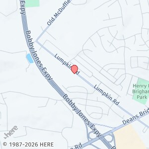 Photo - 2832 Lumpkin Rd Unit B