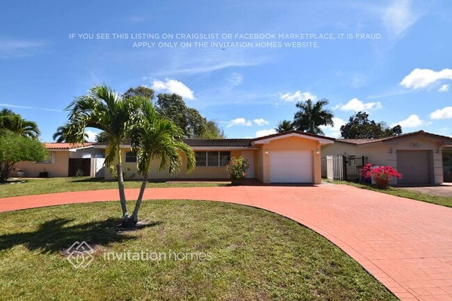 Building Photo - 1511 NW 84th Terrace