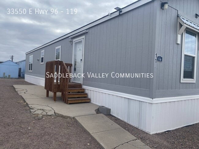 Building Photo - 33550 CO-96