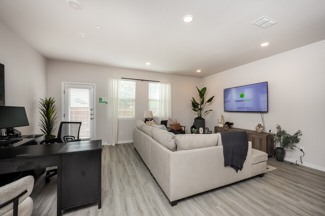 Photo - Bluebonnet Trail Townhomes