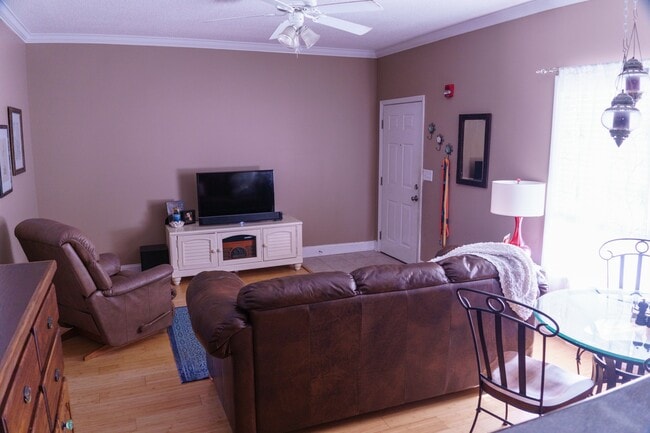 Photo - 2 Bedroom Condo in View of Jordan-Hare Stadium